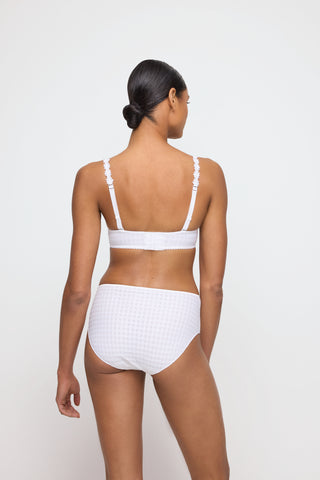 AVERO weiss Taillenslip