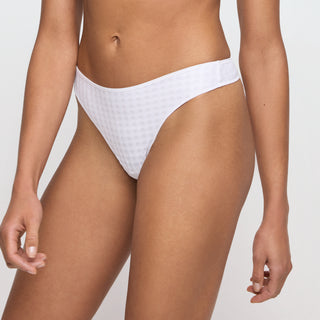 AVERO weiss String