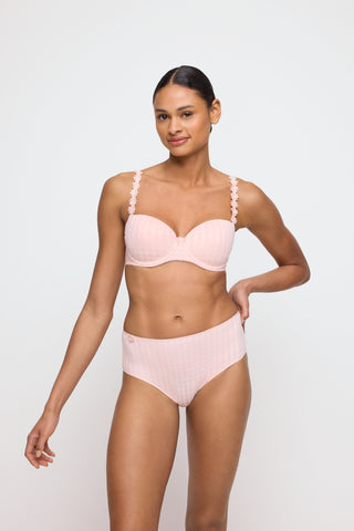 AVERO pearly pink Taillenslip