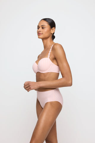 AVERO pearly pink Taillenslip