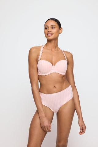 AVERO pearly pink Taillenslip