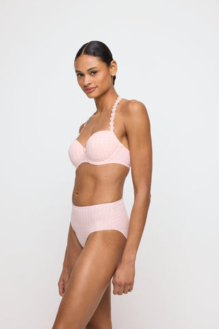 AVERO pearly pink Taillenslip