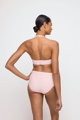 AVERO pearly pink Taillenslip