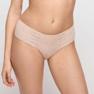 AVERO caffé latte Hotpants