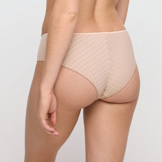 AVERO caffé latte Hotpants