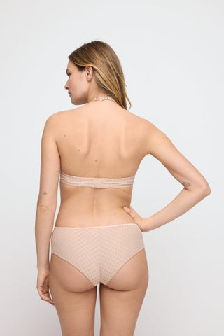 AVERO caffé latte Hotpants