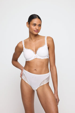 JANE natur Taillenslip