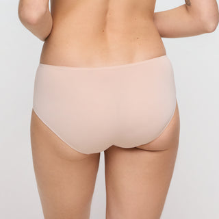 TOM caffé latte nahtlose shorts