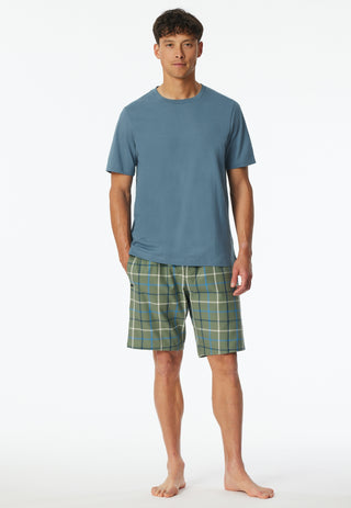 T-Shirt Rundhals