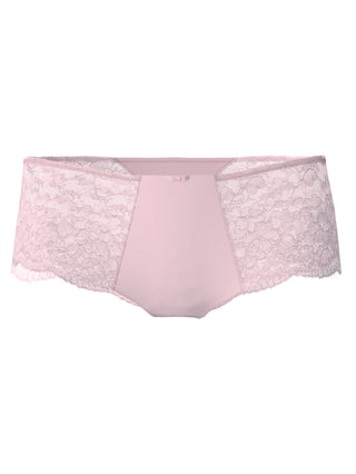 DAMEN Panty, frappe rose-pink