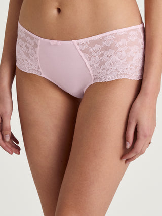 DAMEN Panty, frappe rose-pink