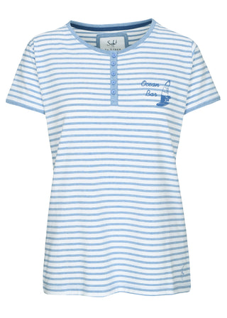 Da.-Shirt Ringel