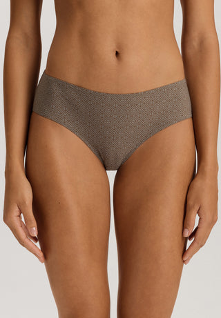 Alicia Midi Briefs