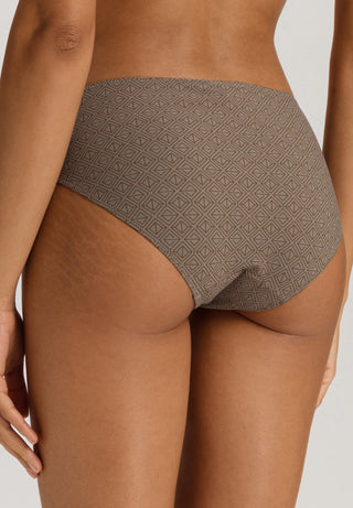 Alicia Midi Briefs
