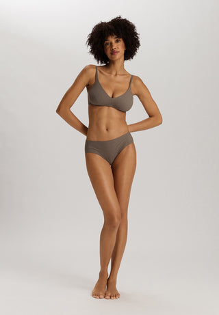 Alicia Midi Briefs