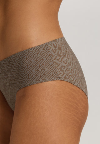 Alicia Midi Briefs