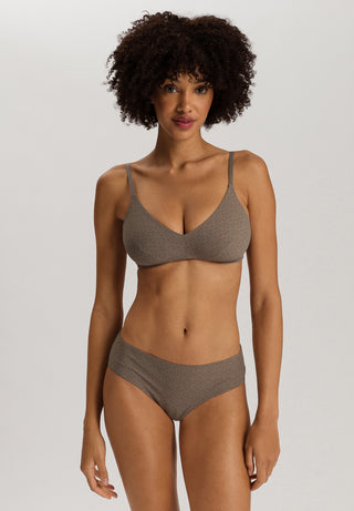 Alicia Soft Cup Bra