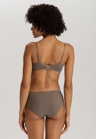 Alicia Soft Cup Bra