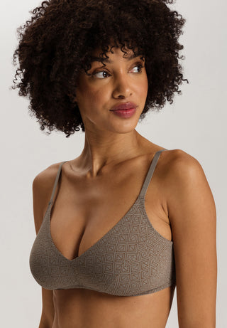 Alicia Soft Cup Bra