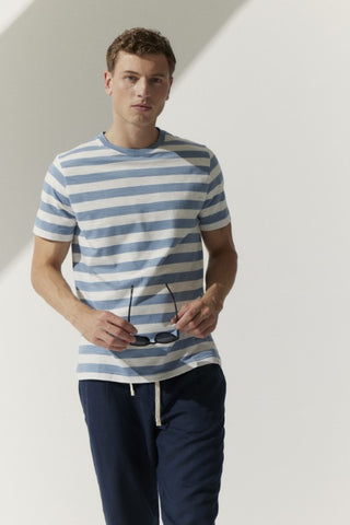 Rundhals T-Shirt 1/2 Arm