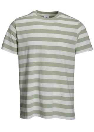 Rundhals T-Shirt 1/2 Arm
