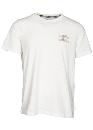 Rundhals T-Shirt 1/2 Arm