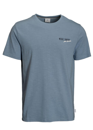 Rundhals T-Shirt 1/2 Arm