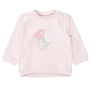 Sweatshirt Meerjungfrau
