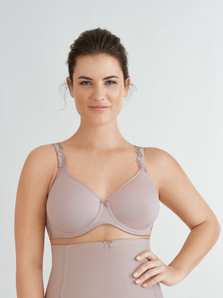 Rhapsody - Spacer-BH mit Bügel