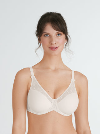 Vision Deluxe - Molding-BH mit Bügel