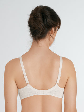 Vision Deluxe - Molding-BH mit Bügel