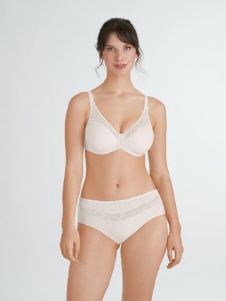 Vision Deluxe - Molding-BH mit Bügel