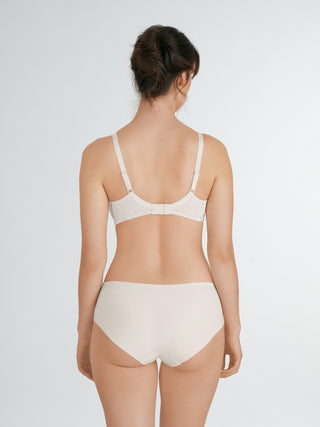 Vision Deluxe - Molding-BH mit Bügel