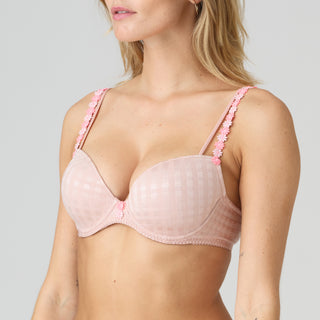 AVERO TINY Unterlegter BH tiefdekoll.