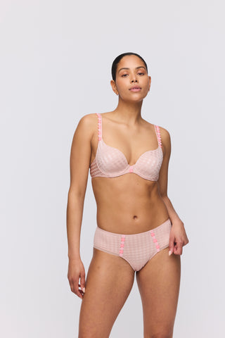 AVERO TINY Unterlegter BH Herzform