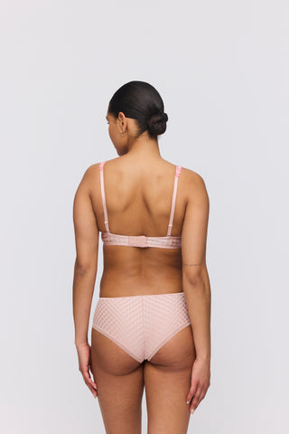 AVERO TINY Unterlegter BH Herzform