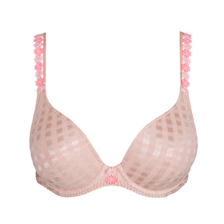 AVERO TINY Unterlegter BH Herzform