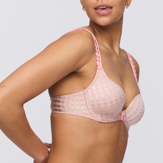 AVERO TINY Unterlegter BH Herzform