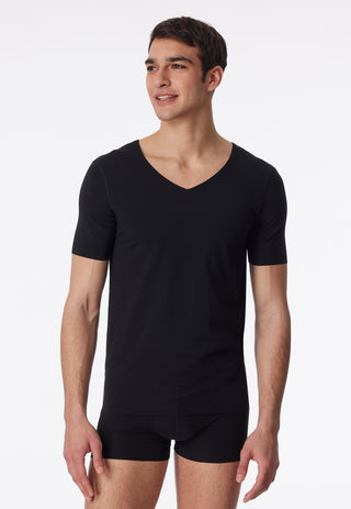 T-shirt V-Ausschnitt