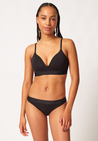 SKINY Damen Triangel gepaddet Smartouch