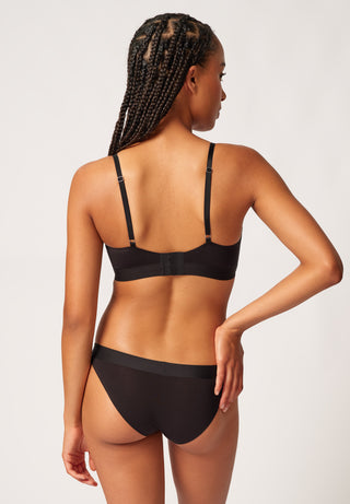 SKINY Damen Triangel gepaddet Smartouch