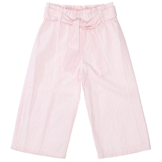 Hose, Wide Leg