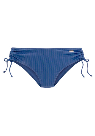 venice beach Bikinihose mit Raffung