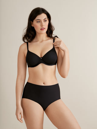 Pure Feeling - Spacer-BH mit Bügel