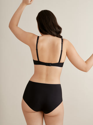 Pure Feeling - Spacer-BH mit Bügel