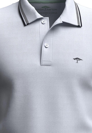 Polo, contrast tipping
