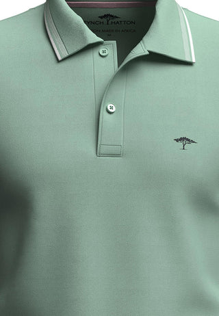 Polo, contrast tipping