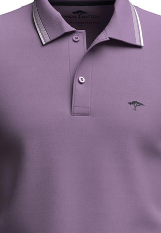 Polo, contrast tipping