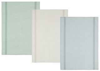 Baumwoll-Geschirrtuch