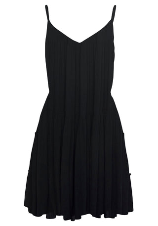 lascana Strandkleid